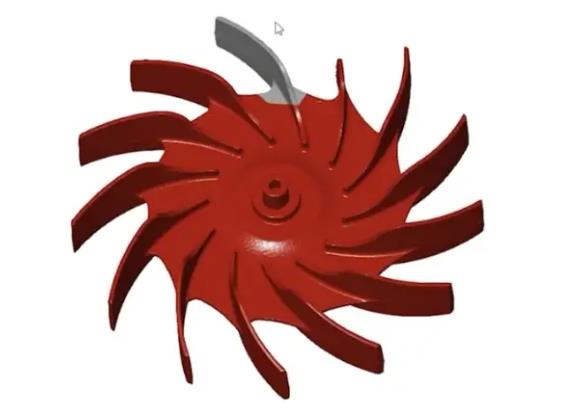 崇明蔡司三维扫描仪